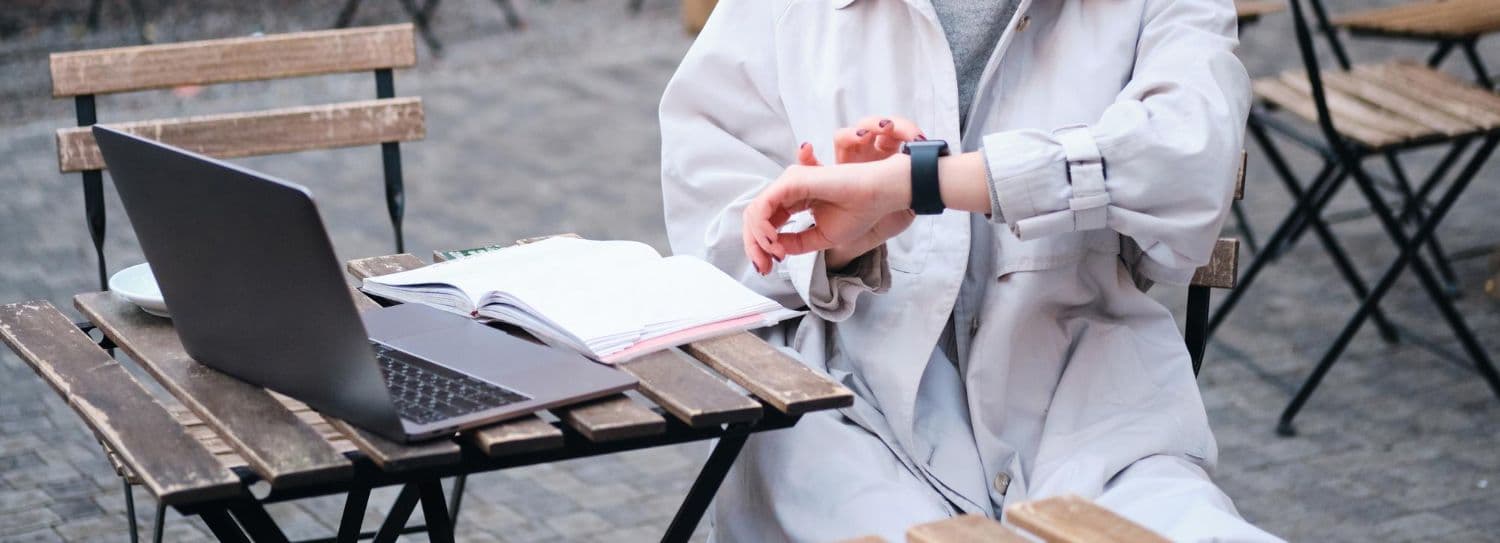 Ontdek jezelf: hoe studenten vandaag leren meten, begrijpen en delen wat echt telt